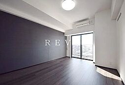 東京メトロ半蔵門線 住吉駅 徒歩8分の賃貸マンション 15階1Kのリビング/ダイニング