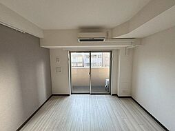 都営大江戸線 清澄白河駅 徒歩2分の賃貸マンション 9階1Kのリビング/ダイニング