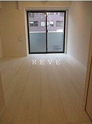 東京メトロ日比谷線 入谷駅 徒歩6分の賃貸マンション 5階1Kのリビング/ダイニング