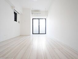 JR山手線 秋葉原駅 徒歩10分の賃貸マンション 9階1Kのリビング/ダイニング