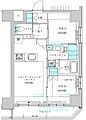 VIEQUBRIGHT蔵前10階23.9万円