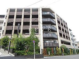 東京メトロ東西線 神楽坂駅 徒歩12分の賃貸マンション