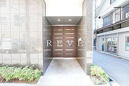 都営浅草線 蔵前駅 徒歩15分の賃貸マンション