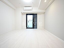 JR総武線 浅草橋駅 徒歩5分の賃貸マンション 4階1Kのリビング/ダイニング