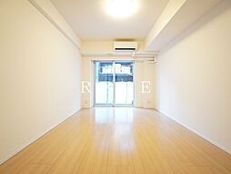 東京メトロ銀座線 銀座駅 徒歩7分の賃貸マンション 4階1Kのリビング/ダイニング