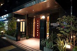 JR山手線 浜松町駅 徒歩20分の賃貸マンション