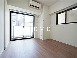 JR山手線 上野駅 徒歩6分の賃貸マンション 2階1Kのリビング/ダイニング