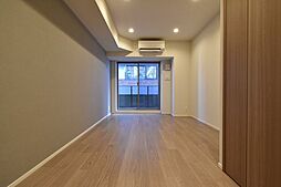 東京メトロ日比谷線 人形町駅 徒歩5分の賃貸マンション 6階ワンルームのリビング/ダイニング