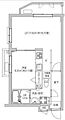 LUMEED飯田橋1階16.1万円