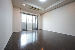 東京メトロ日比谷線 東銀座駅 徒歩1分の賃貸マンション 7階ワンルームのリビング/ダイニング