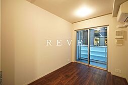 JR山手線 有楽町駅 徒歩11分の賃貸マンション 7階1LDKのリビング/ダイニング