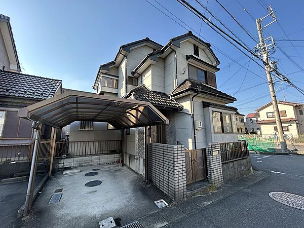 外観：323000453140