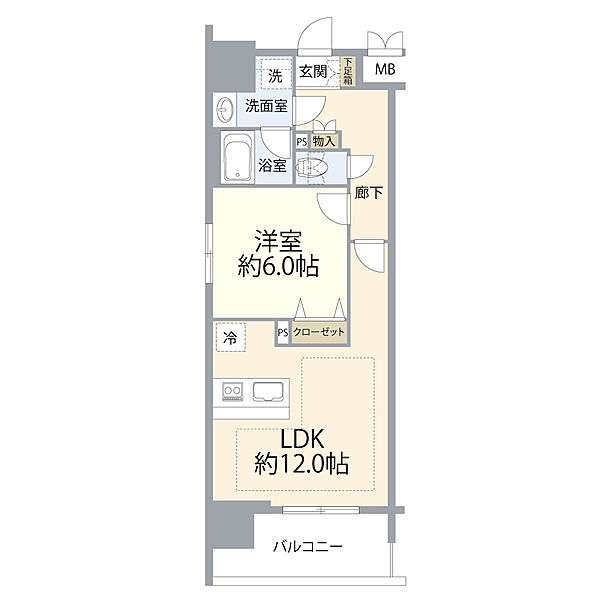間取り：323000591776