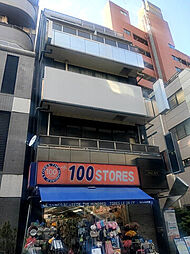 JR中央線　武蔵境駅　徒歩2分