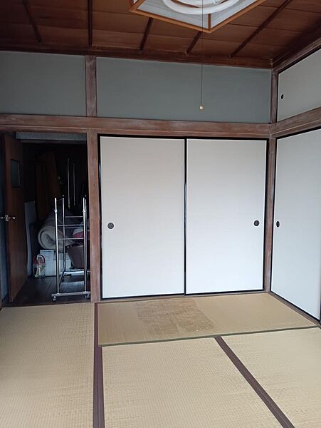 和室