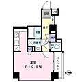 グランドシーズ心斎橋36階2,380万円