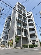 ドゥーエ新丸子の賃貸物件