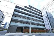 京急鶴見駅より徒歩5分 1階 築8年11ヶ月の賃貸物件