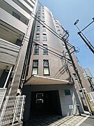 ノバ川崎本町 11階 築31年9ヶ月の賃貸物件