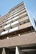 メインステージ川崎新川通の賃貸物件