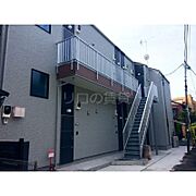 川島荘の賃貸物件