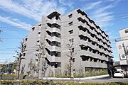 ルーブル川崎中丸子参番館の賃貸物件