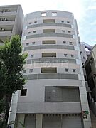 川崎駅より徒歩12分 6階 築38年1ヶ月の賃貸物件