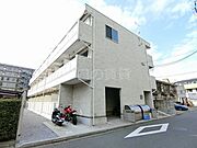 リブリつばき川崎 1階 築10年10ヶ月の賃貸物件