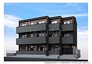 MELLAS小島新田の賃貸物件