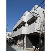 ウィステリア新川崎の賃貸物件