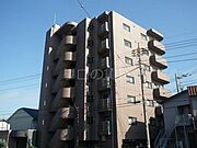 エクセレンス梶ヶ谷 5階 築24年9ヶ月の賃貸物件