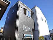 ベルフラッツ元住吉の賃貸物件