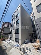 クォーク川崎 地下1階 新築の賃貸物件