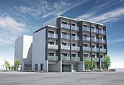 ティモーネグランデ新川崎の賃貸物件