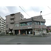 津田山駅より徒歩7分 2階 築39年7ヶ月の賃貸物件