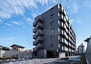 ルーブル横濱江ヶ崎町の賃貸物件