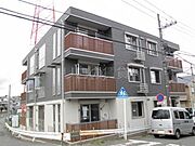 パラカントの賃貸物件