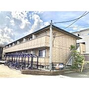 オモテワタナベの賃貸物件