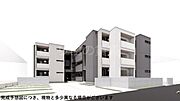 武蔵新城駅より徒歩13分 新築 3階建の賃貸物件