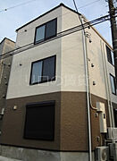 ソフィー川崎の賃貸物件