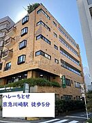 ハレーちとせの賃貸物件