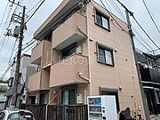 サンビレイ9の賃貸物件