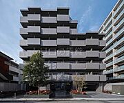 ルーブル川崎八番館の賃貸物件