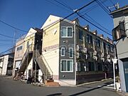 ユナイト塩浜エミリアーノの賃貸物件