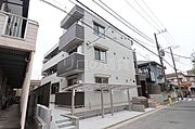 Park Kの賃貸物件