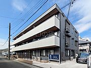 ローレルハイムの賃貸物件