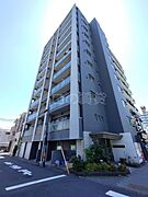 リクレイシア・コルテ川崎元木の賃貸物件