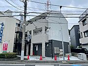 津田山駅より徒歩9分 2階 新築の賃貸物件