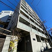 アフィーノ川崎の賃貸物件