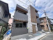 小田栄駅より徒歩9分 新築 3階建の賃貸物件